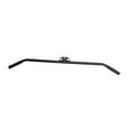 thumbnail image 2 of Siruishop Barre d'Entraînement Rétractable, Équipement D\'entraînement Physique de Force Accessoires pour la Maison Barre de Tricep Rétractable pour Machine à Câbles Barre de 96cm, 2 of 8