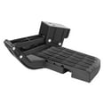 thumbnail image 4 of Miumaeov Folding Tailgate Step Retractable Aluminum Bumper Step Truck Step For Ford F-150 2021-2023, 4 of 18