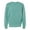 Pigment Mint, variant on Independent Trading Co. Midweight Pigment-Dyed Crewneck Sweatshirt