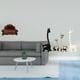 thumbnail image 2 of Sofá en miniatura para muñecas,Muebles de casa de muñecas,modelo de sofá europeo,decoración,Estatua de alce y ciervo,Estatua de jirafa de cerámica,adorno moderno para decoración del, 2 of 8