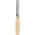 thumbnail image 3 of Cincel de Torno, Nitidez Firma y Cómoda Cincel de Madera Duradera, Herramientas de de Fábrica para Torno de Taller, 3 of 7