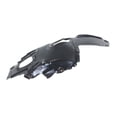 thumbnail image 3 of CAPA For 11-16 5-Series Front Splash Shield Inner Fender Liner Passenger Side, 3 of 3