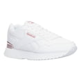 thumbnail image 2 of Tenis Reebok Glide Ripple Clip Blanco Para Mujer [rbk442] blanco 22 MX, 2 of 10