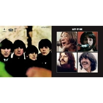 Beatles For Sale & Let It Be Special Edition [LP Vinyl Bundle]