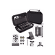 thumbnail image 1 of Set De Accesorios Para Nintendo Switch, Negro, 1 of 2