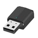 thumbnail image 4 of Transmisores USB 5.0 Hugo Adaptador de Receptor Bluetooth USB para Auriculares para TV PC, 4 of 6
