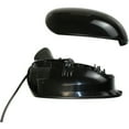 thumbnail image 4 of Power Mirror For 12-17 Toyota Prius V Wagon Passenger Side Manual Folding Heated, 4 of 10