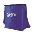 thumbnail image 2 of Hielera Flexible 19L Azul Antiescurrimiento con Aislante Térmico Plegable con Correa, 2 of 4