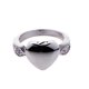 thumbnail image 5 of de cineraria cineraria cineraria de material acero Inoxidable de cineraria cineraria cineraria Que Pueden Abrir Soporte de Aceites de Joyería Yinane Joyas de cremación para cenizas, 5 of 8
