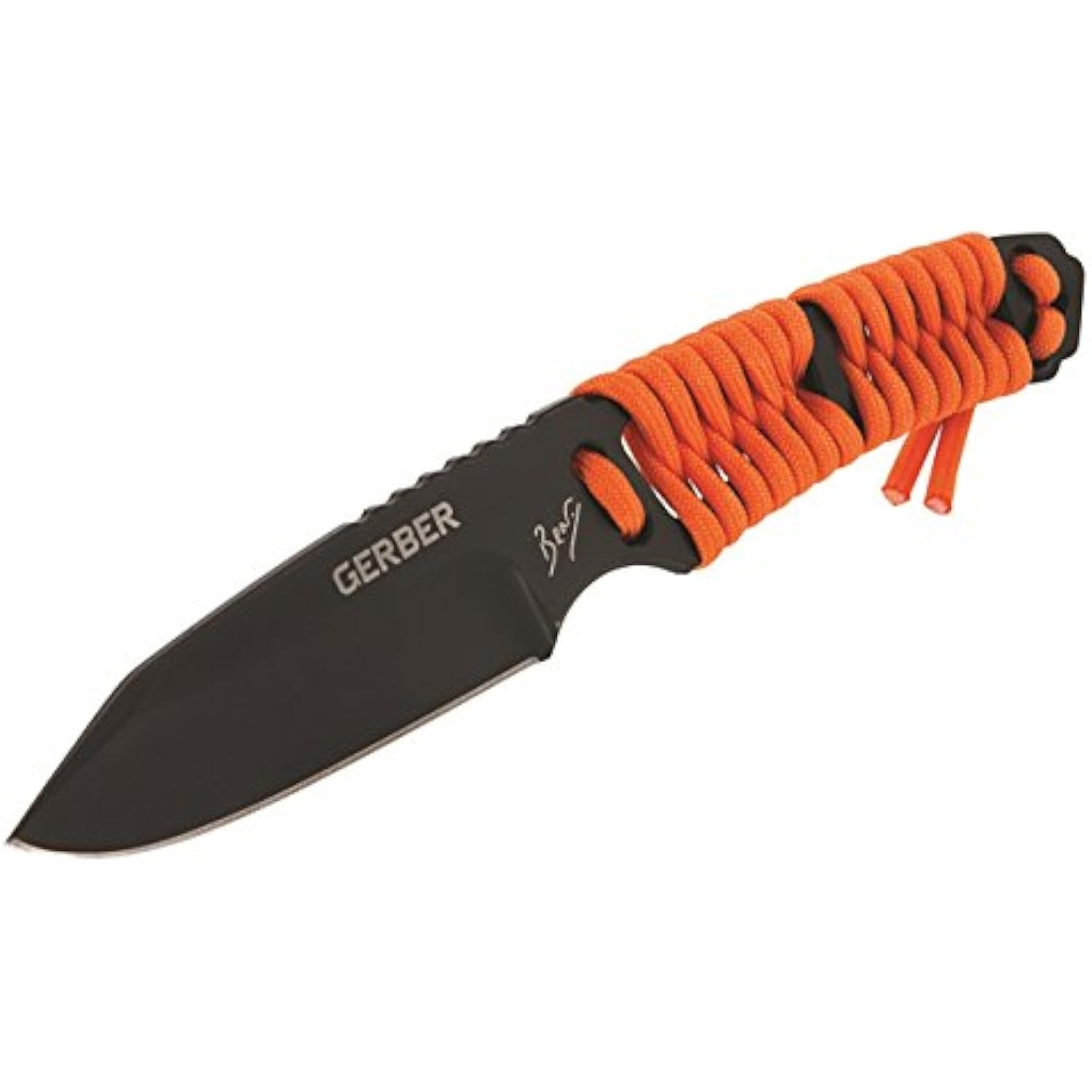 Bear Grylls Paracord Fixed