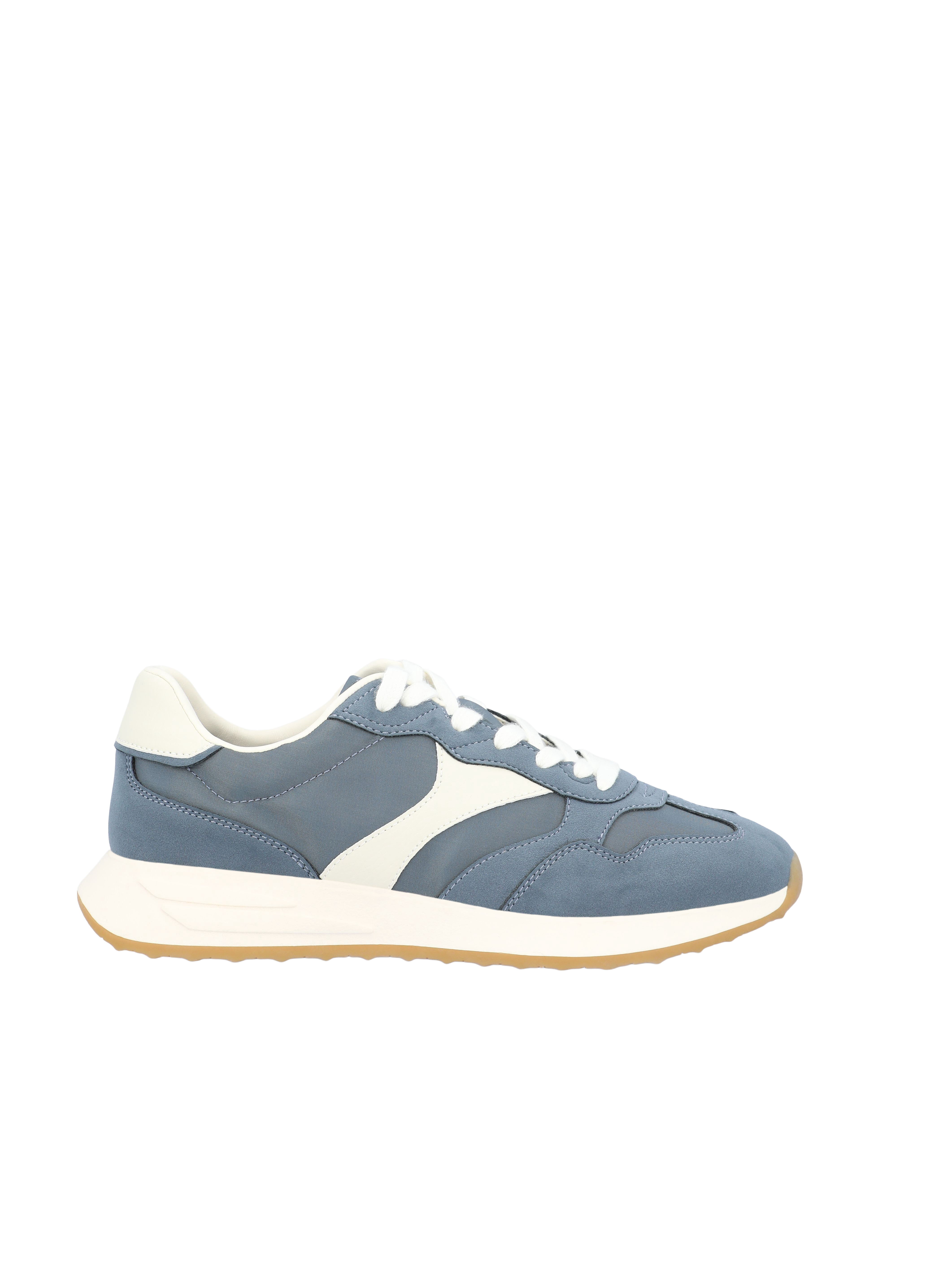 Time and Tru Women's Retro Inspired Sport Sneakers