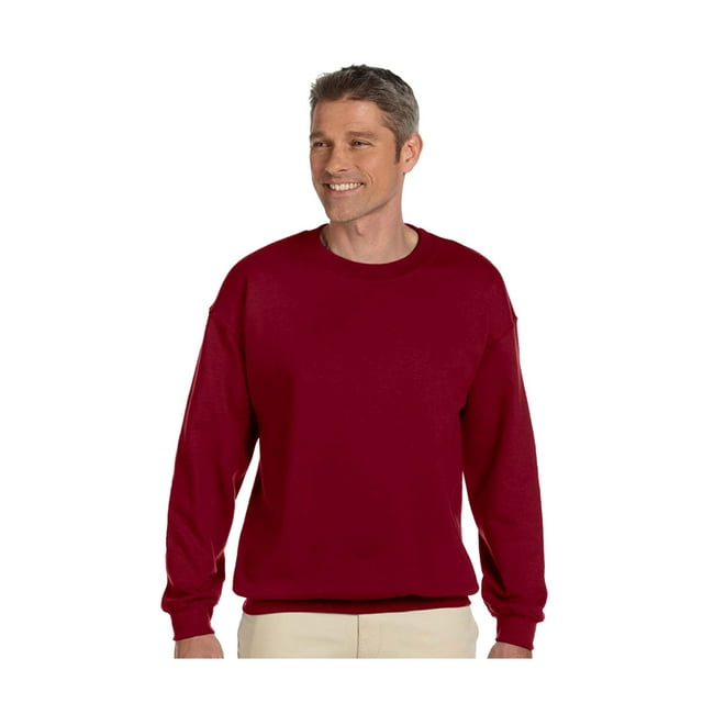 Gildan - Heavy Blend Crewneck Sweatshirt
