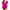 Hot Pink, variant on BUIgtTklOP Women's Solid Color V Neck Lace Up Plus Size One Piece Swimsuit