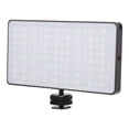 thumbnail image 2 of Luz LED RGB, luz LED Q1, luz LED de relleno, iluminación de vídeo LED Rgb, resistente y resistente, 2 of 12