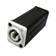 thumbnail image 1 of LED PowerCon Acoplador de CA Adaptador Extensor Conector Adaptador Recto de Montaje en Panel Speakon de Alta Calidad a, 1 of 5