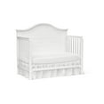 thumbnail image 5 of Ti Amo Catania Infant 4in1 Convertible Crib, Farmhouse White, 5 of 6