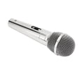 thumbnail image 1 of Intelligent Wired Microphone,6.5mm Handheld Wired Microphone Wired Microphone Karaoke Dynamic Microphone Unrivaled Performance, 1 of 12
