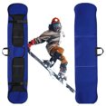 thumbnail image 1 of Neoprene Snowboard Cover Snowboard Bag Practical Protective Bag for Snowboard, 1 of 8