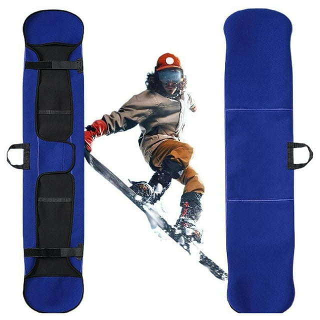 Neoprene Snowboard Cover Snowboard Bag Practical Protective Bag for Snowboard