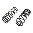 thumbnail image 1 of 1 Combo Resortes Suspensión Riviera 1979 A 1985 Buick Tras MOOG ., 1 of 4