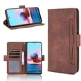 thumbnail image 2 of Funda Tipo Billetera GANGXUN para Xiaomi Poco M5S – Tapa Flip con Tarjetero, 2 of 5