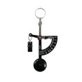 thumbnail image 1 of Balanza mecánica manual AMWHAND-BLK de American Weigh, 100 g, 1 of 5