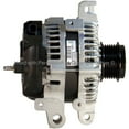 thumbnail image 4 of Quality-Built 10229 Alternator For 13-15 Cadillac ATS CTS, 4 of 4