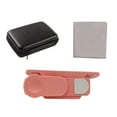 thumbnail image 3 of Conjunto con rizador de reflejo para espejo de cámara de teléfono, accesorios de fotografía universales, uso , ajustable y, 3 of 8