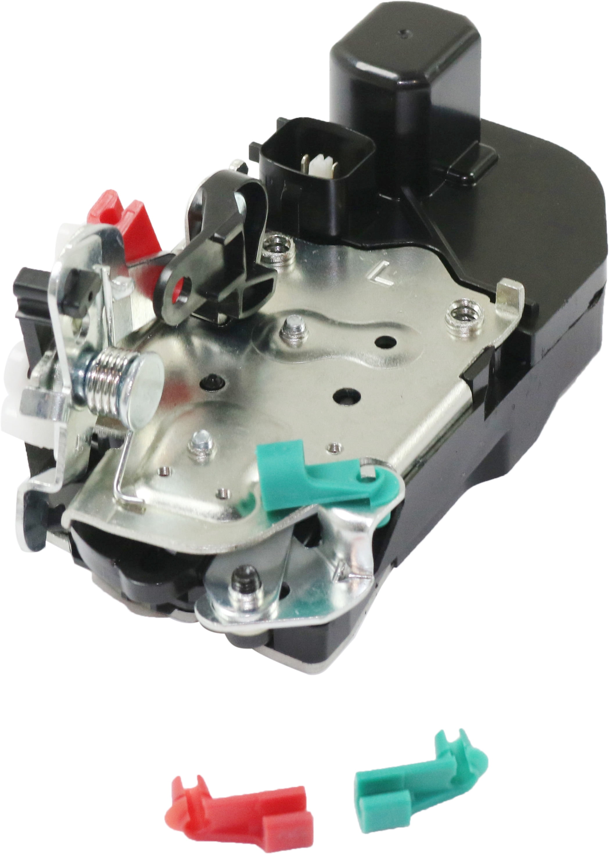 Replacement RJ31530010 Door Lock Actuator Compatible with 2002-2007 Jeep Liberty Rear, Left Driver