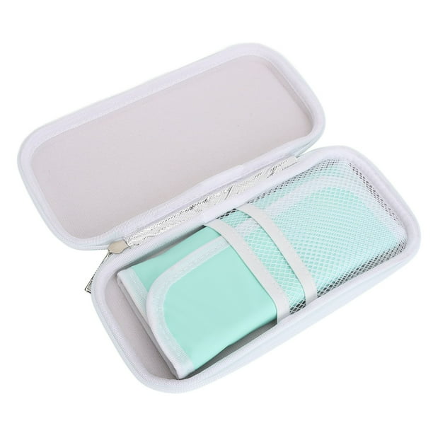 Estuche de transporte para bolígrafo de insulina Jadeshay Bolsa térmica portátil para insulina