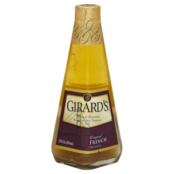Girard's Original French Dressing