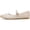 Beige, variant on Mary Jane Shoes(White US9)
