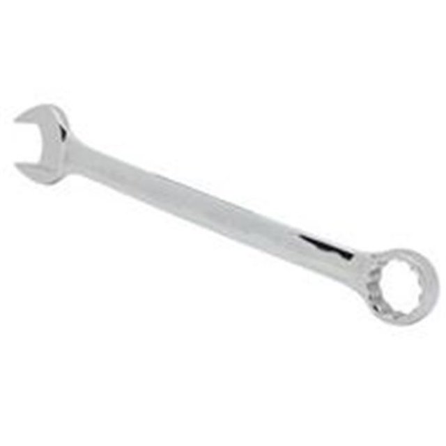 Combination Wrench, 1.43 in.
