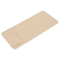 thumbnail image 1 of Étui Clavier Portable Léger Étui de Protection pour Magic Keyboard 2 30x14x1cm Cuir PU, 1 of 7