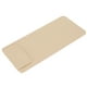 thumbnail image 5 of Case De Teclado, 11.8 X 5.5 X 0.4 Pulgadas PU Caja De Cuero De Cuero Case De Teclado De Teclado Caso De Viaje Portátil Caso De Teclado De Protección Para El Teclado Mágico 2, 5 of 7