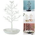 thumbnail image 2 of Iron Bird Tree Stand Gumdrop Tree Christmas,Festive Gum Drops Decorations Ornaments,Nostalgic Artificial Candy Trees,Table Centerpiece Decoration,Themed Tabletop Display Ornament Party(11.8"X6.3"), 2 of 9