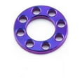 thumbnail image 6 of Titanium Drilled Washer M5 (10mm O/D), 6 of 6