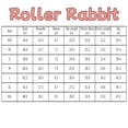 thumbnail image 2 of Roller Rabbit Pajamas Set Women's Cute Preppy monkey Pajamas Lounge Set Y2k Loungewear Pink Pjs for Birthday Jammies Party, 2 of 2