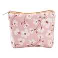 thumbnail image 1 of Flower Pattern Garbage Bag Storage Holder Fabric Storage Dispenser Garbage Bag Organizer for Home, 1 of 4