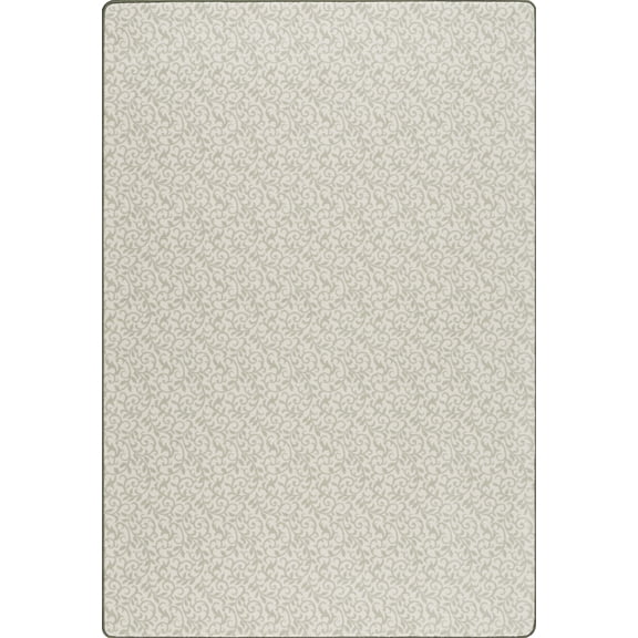 Milliken Imagine Figurative Area Rug GRACEFUL GARDEN SAGEBRUSH Graceful Garden Sagebrush 2' 8" x 3' 10" Rectangle