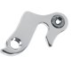 thumbnail image 5 of aleación De Aluminio Trasero Derailleur Percha Gancho Gota Adaptador, Se Adapta A La Mayoría De Las, 5 of 7