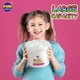 thumbnail image 2 of Slime Kit FunKidz Milky Butter, 2 litros, 4 kg, con 29 complementos para más de 6 años, 2 of 9