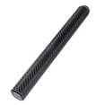 thumbnail image 5 of unbranded 3pcs 3D Carbon Fiber Wrap Roll DIY Sticker for Car Auto Vehicle Decor 30x127cm (Black), 5 of 8