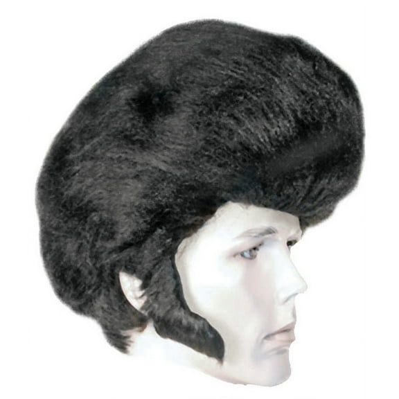 Women's Gigantic Elvi Wig