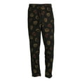 thumbnail image 5 of No Boundaries Men's and Big Men's Lounge Pants, 5 of 5
