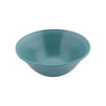 thumbnail image 3 of Mainstays 12-Piece Eco-Friendly Dinnerware Set, Aqua, 3 of 8
