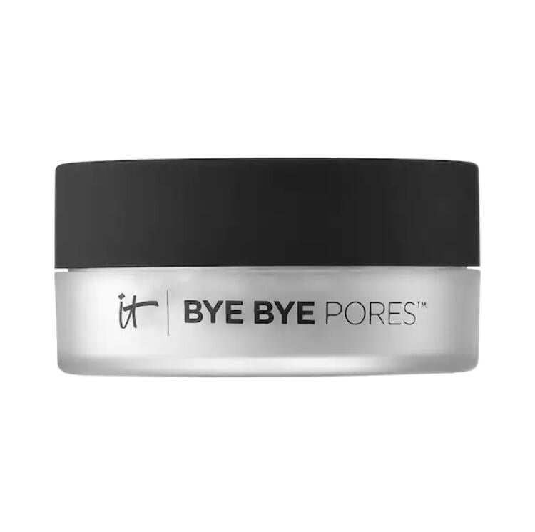 IT Cosmetics Bye Bye Pores - Poreless Finish Loose Setting Powder - Universal Translucent Shade