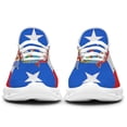 thumbnail image 6 of Three Kings Day Puerto Rico We Three Kings Three Wise Men Shoes Trail Running Shoe Non-Slip Breathable Comfortable Sneakers white Size 8.5, 6 of 7