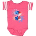thumbnail image 3 of Inktastic Second Birthday Fourth of July Fireworks Boys or Girls Baby Bodysuit, 3 of 5
