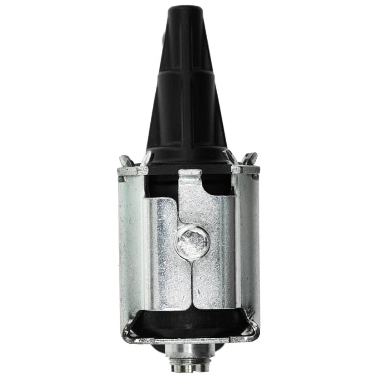 Vapor Canister Purge Solenoid